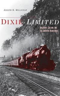 bokomslag Dixie Limited