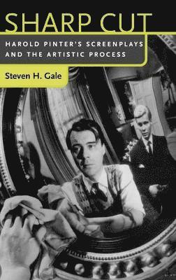 Steven H. Gale - Sharp Cut, Inbunden