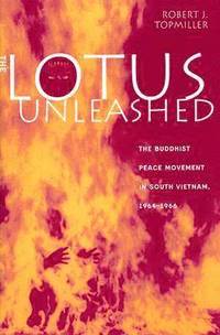 bokomslag The Lotus Unleashed