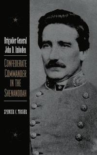 bokomslag Brigadier General John D. Imboden
