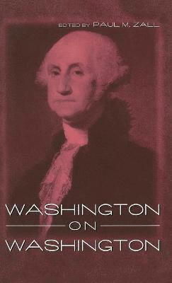 Washington on Washington 1