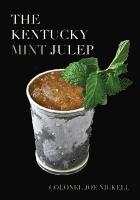 The Kentucky Mint Julep 1