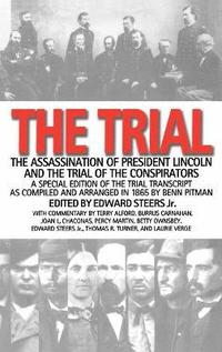 bokomslag The Trial