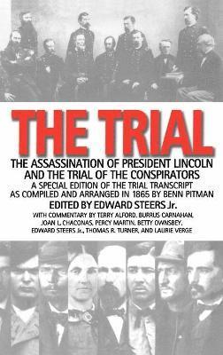 bokomslag The Trial