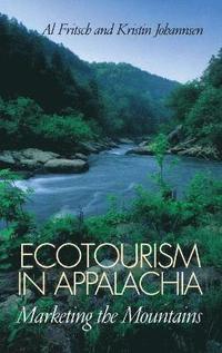 bokomslag Ecotourism in Appalachia