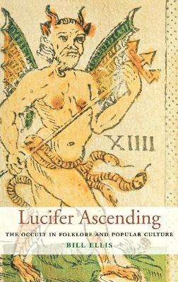 Lucifer Ascending 1