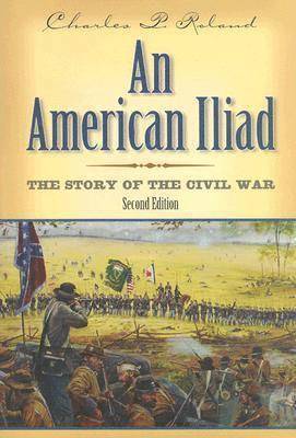 American Iliad 1