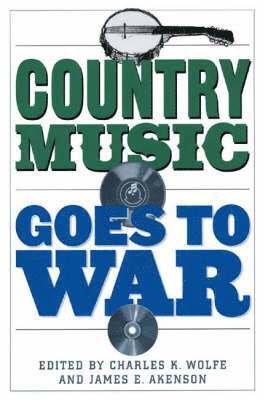 Country Music Goes to War
