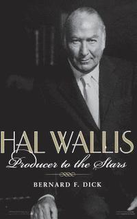 bokomslag Hal Wallis