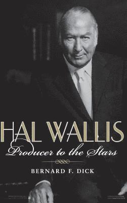 bokomslag Hal Wallis