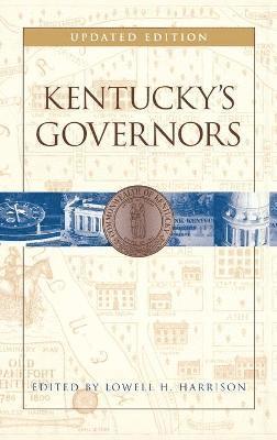 Kentucky's Governors 1