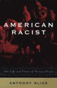 bokomslag American Racist
