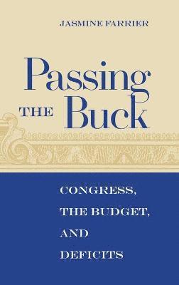 Passing the Buck 1