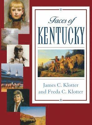 Faces of Kentucky 1