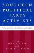 Southern Political Party Activists