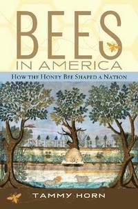 bokomslag Bees in America