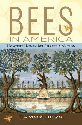 bokomslag Bees in America
