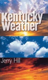 bokomslag Kentucky Weather