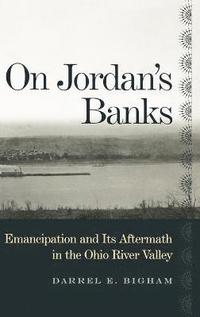 bokomslag On Jordan's Banks