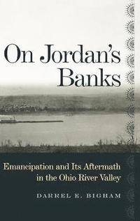 bokomslag On Jordan's Banks