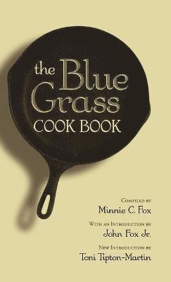 bokomslag Blue Grass Cook Book