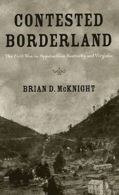 Contested Borderland 1