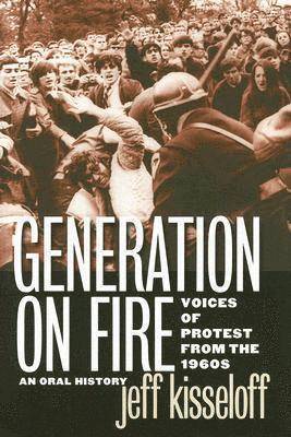 Generation on Fire 1