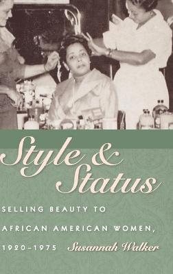 Style and Status 1