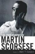 bokomslag Philosophy of Martin Scorsese