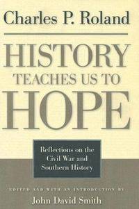 bokomslag History Teaches Us to Hope