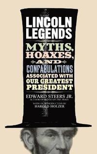bokomslag Lincoln Legends