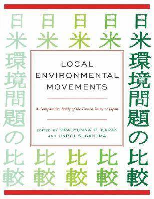 Local Environmental Movements 1