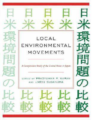 Local Environmental Movements
