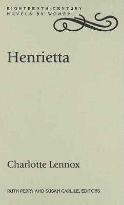 Henrietta 1