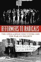 bokomslag Reformers to Radicals