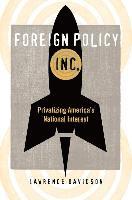 Foreign Policy, Inc. 1