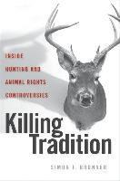 bokomslag Killing Tradition