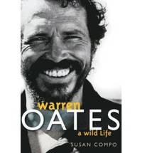 bokomslag Warren Oates