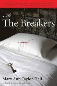 bokomslag At The Breakers