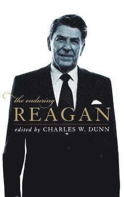 Enduring Reagan