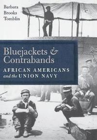 bokomslag Bluejackets and Contrabands