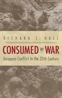 Consumed by War 1