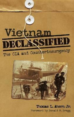 bokomslag Vietnam Declassified