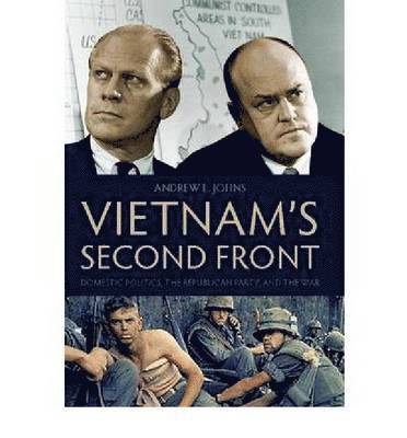 Vietnam's Second Front 1