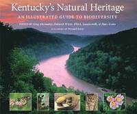 bokomslag Kentucky's Natural Heritage