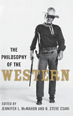 The Philosophy of the Western 1