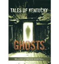 bokomslag Tales of Kentucky Ghosts