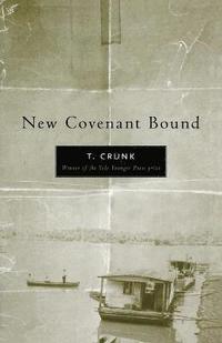 bokomslag New Covenant Bound