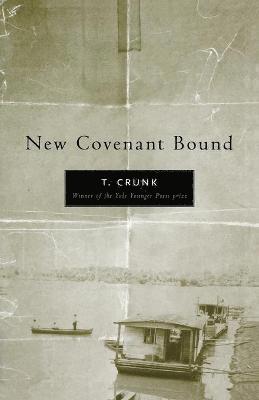 New Covenant Bound 1