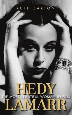 bokomslag Hedy Lamarr